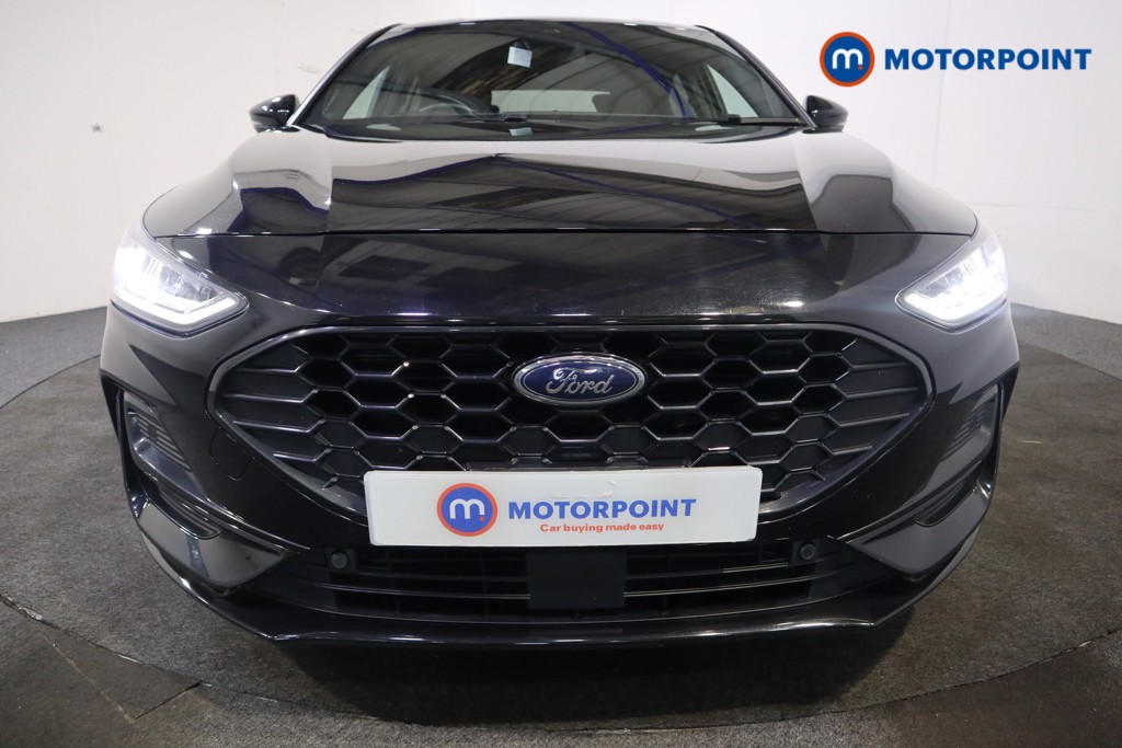 Ford Focus St-Line Manual Petrol Hatchback - Stock Number (1558520) - 25th supplementary image
