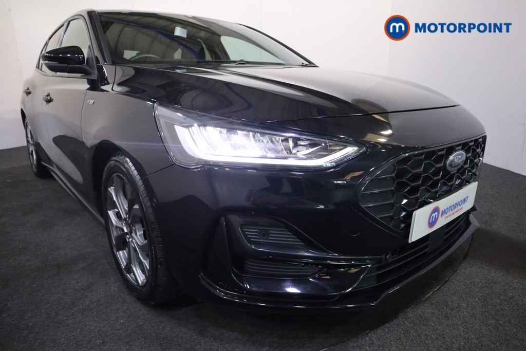Ford Focus St-Line Manual Petrol Hatchback - Stock Number (1558520) - 26th supplementary image