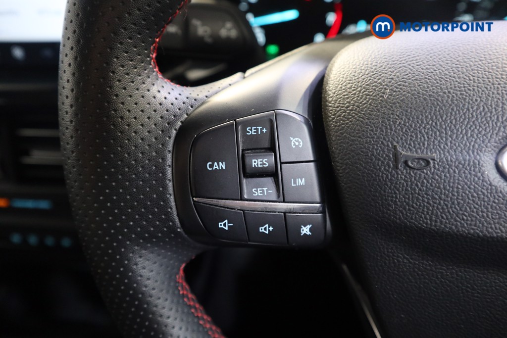 Ford Focus St-Line Manual Petrol Hatchback - Stock Number (1558523) - 3rd supplementary image