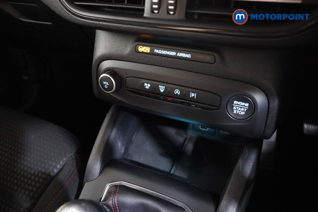 Ford Focus St-Line Manual Petrol Hatchback - Stock Number (1558523) - 7th supplementary image