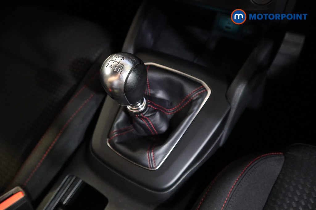 Ford Focus St-Line Manual Petrol Hatchback - Stock Number (1558523) - 8th supplementary image