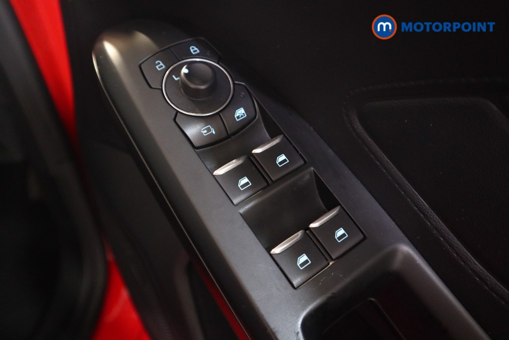 Ford Focus St-Line Manual Petrol Hatchback - Stock Number (1558523) - 10th supplementary image