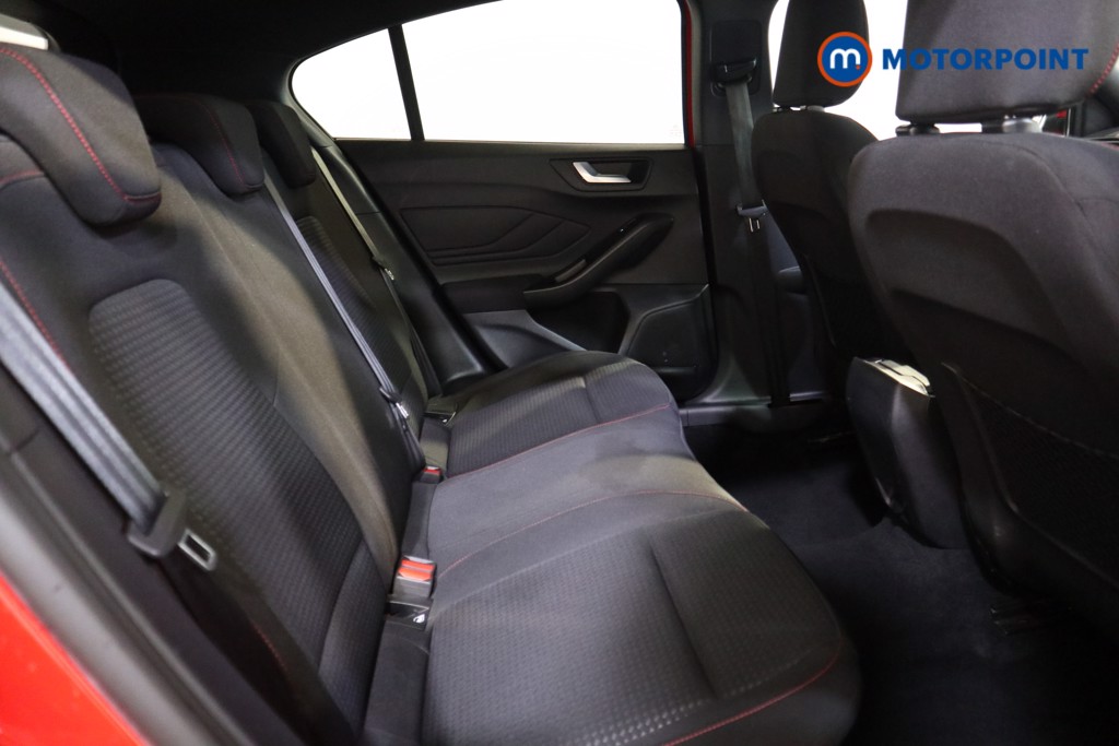 Ford Focus St-Line Manual Petrol Hatchback - Stock Number (1558523) - 12th supplementary image