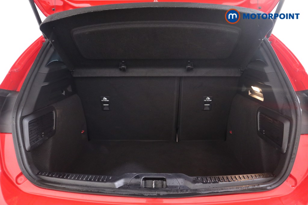 Ford Focus St-Line Manual Petrol Hatchback - Stock Number (1558523) - 13th supplementary image