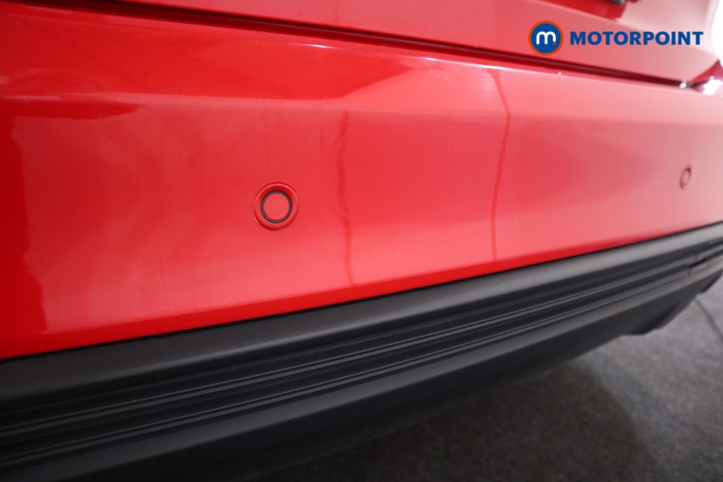 Ford Focus St-Line Manual Petrol Hatchback - Stock Number (1558523) - 18th supplementary image