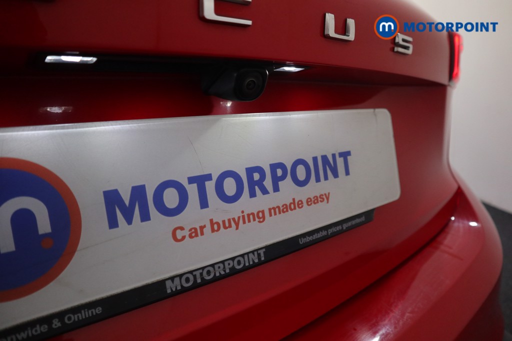 Ford Focus St-Line Manual Petrol Hatchback - Stock Number (1558523) - 19th supplementary image