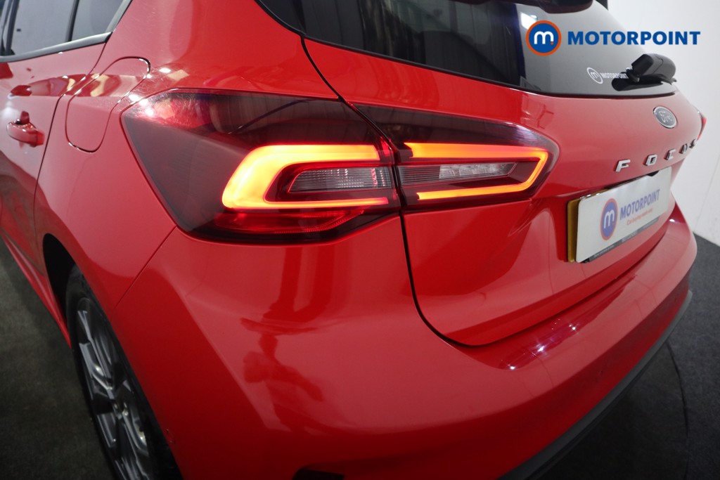 Ford Focus St-Line Manual Petrol Hatchback - Stock Number (1558523) - 20th supplementary image