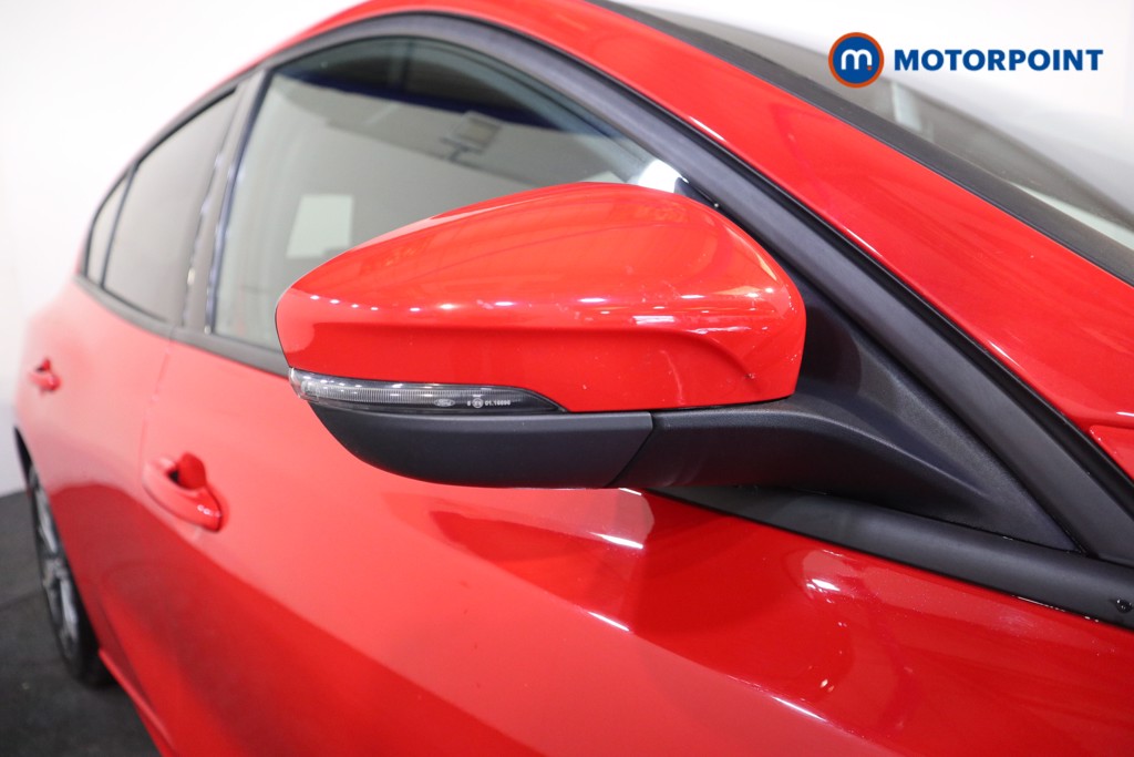 Ford Focus St-Line Manual Petrol Hatchback - Stock Number (1558523) - 22nd supplementary image