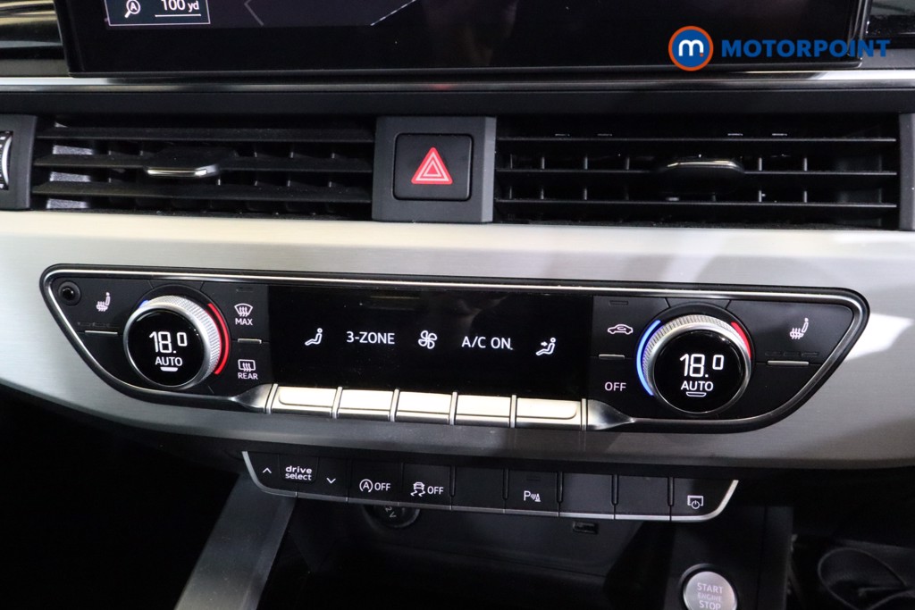 Audi A4 S Line Automatic Diesel Saloon - Stock Number (1558529) - 10th supplementary image