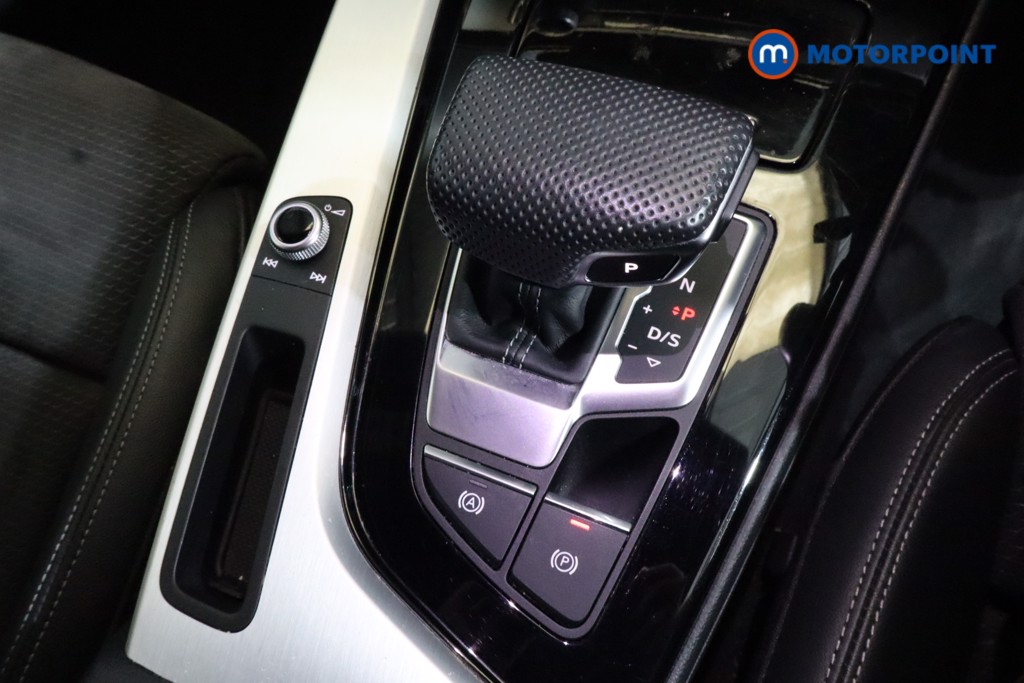 Audi A4 S Line Automatic Diesel Saloon - Stock Number (1558529) - 11th supplementary image