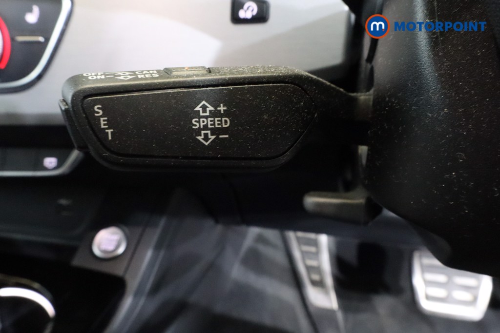 Audi A4 S Line Automatic Diesel Saloon - Stock Number (1558529) - 15th supplementary image