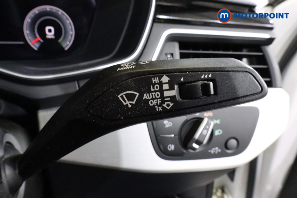 Audi A4 S Line Automatic Diesel Saloon - Stock Number (1558529) - 16th supplementary image