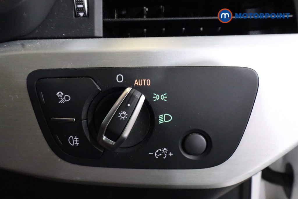 Audi A4 S Line Automatic Diesel Saloon - Stock Number (1558529) - 17th supplementary image