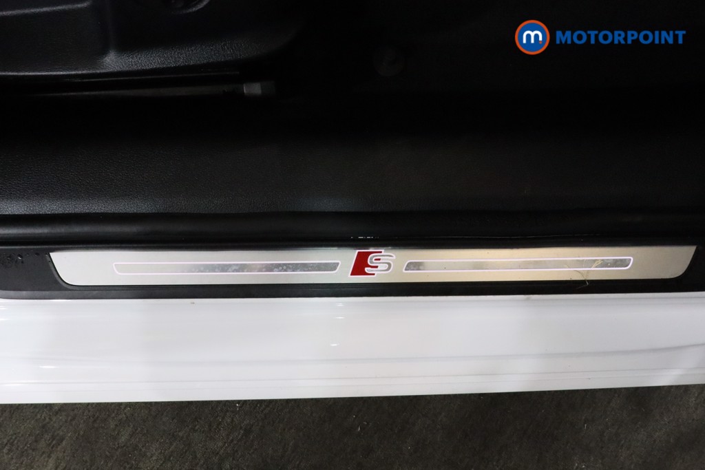Audi A4 S Line Automatic Diesel Saloon - Stock Number (1558529) - 19th supplementary image