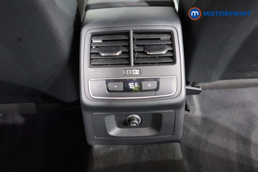 Audi A4 S Line Automatic Diesel Saloon - Stock Number (1558529) - 22nd supplementary image