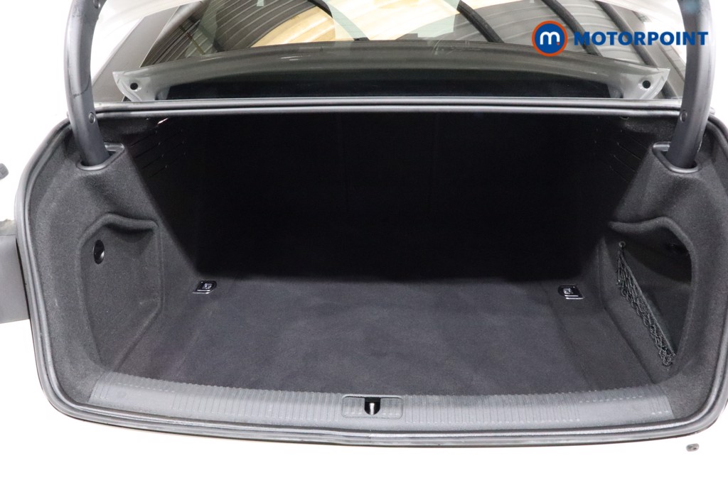 Audi A4 S Line Automatic Diesel Saloon - Stock Number (1558529) - 24th supplementary image