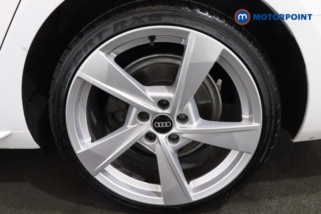 Audi A4 S Line Automatic Diesel Saloon - Stock Number (1558529) - 29th supplementary image