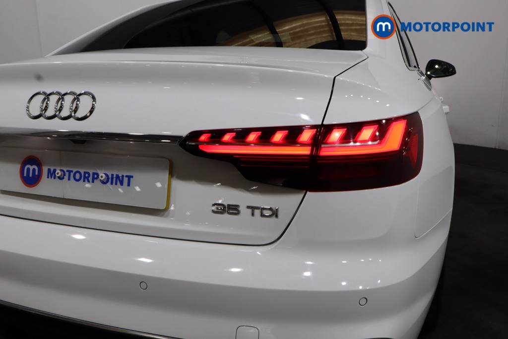 Audi A4 S Line Automatic Diesel Saloon - Stock Number (1558529) - 31st supplementary image