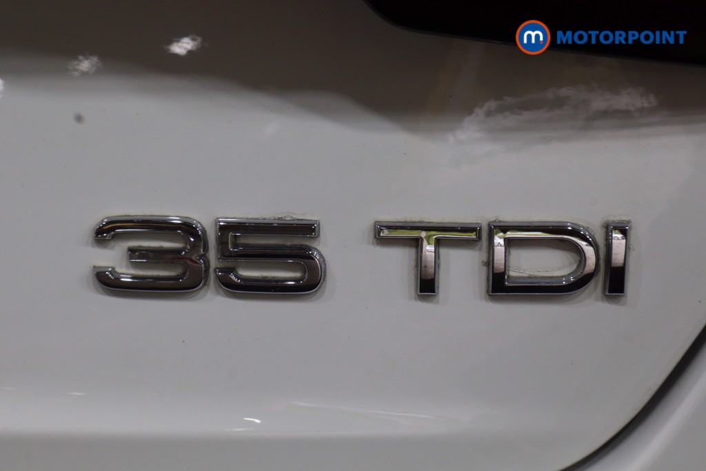 Audi A4 S Line Automatic Diesel Saloon - Stock Number (1558529) - 32nd supplementary image