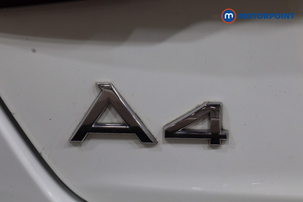 Audi A4 S Line Automatic Diesel Saloon - Stock Number (1558529) - 33rd supplementary image