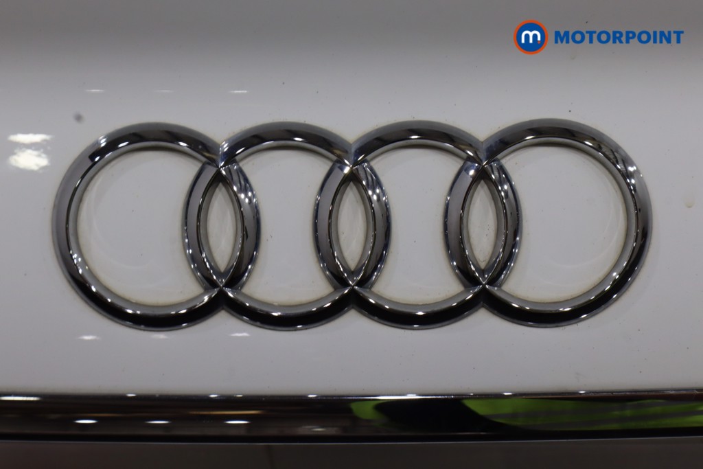 Audi A4 S Line Automatic Diesel Saloon - Stock Number (1558529) - 34th supplementary image