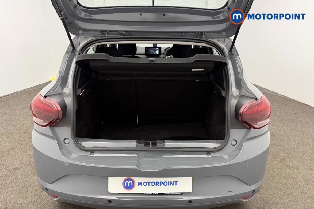 Dacia Sandero Expression Manual Petrol Hatchback - Stock Number (1558611) - 5th supplementary image