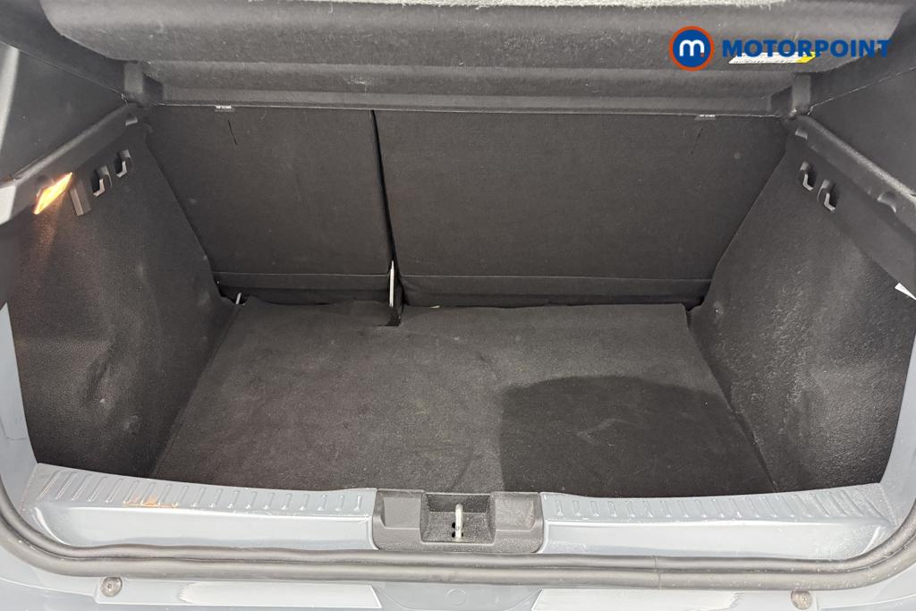 Dacia Sandero Expression Manual Petrol Hatchback - Stock Number (1558611) - 6th supplementary image