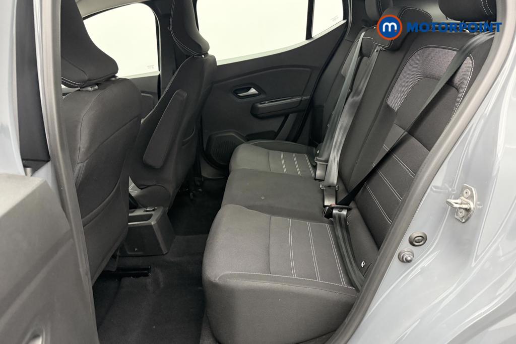Dacia Sandero Expression Manual Petrol Hatchback - Stock Number (1558611) - 11th supplementary image