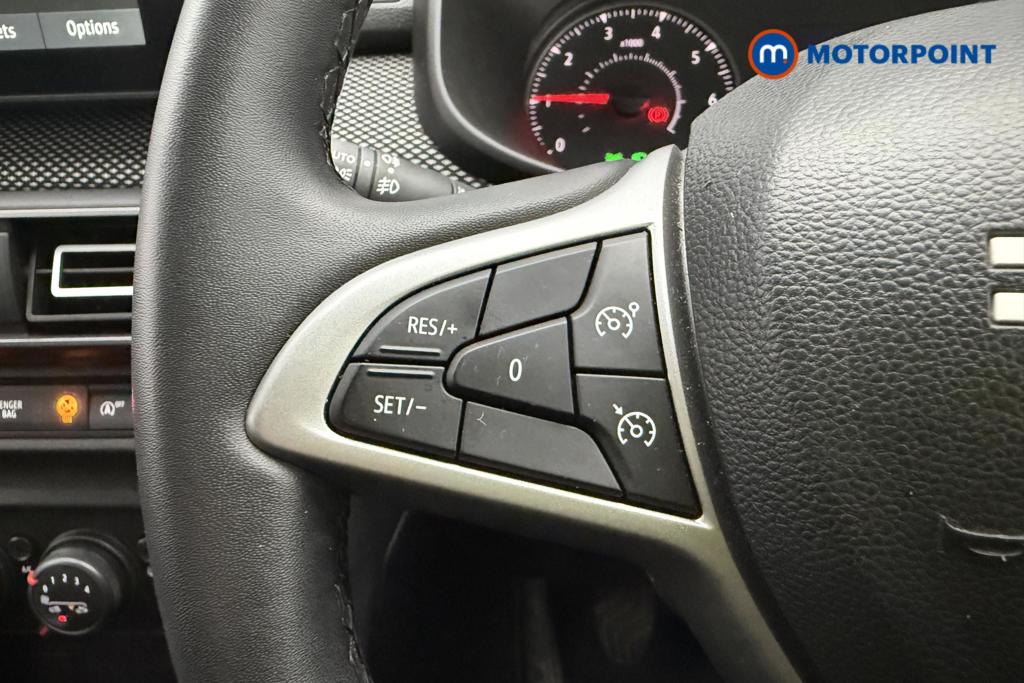 Dacia Sandero Expression Manual Petrol Hatchback - Stock Number (1558611) - 18th supplementary image