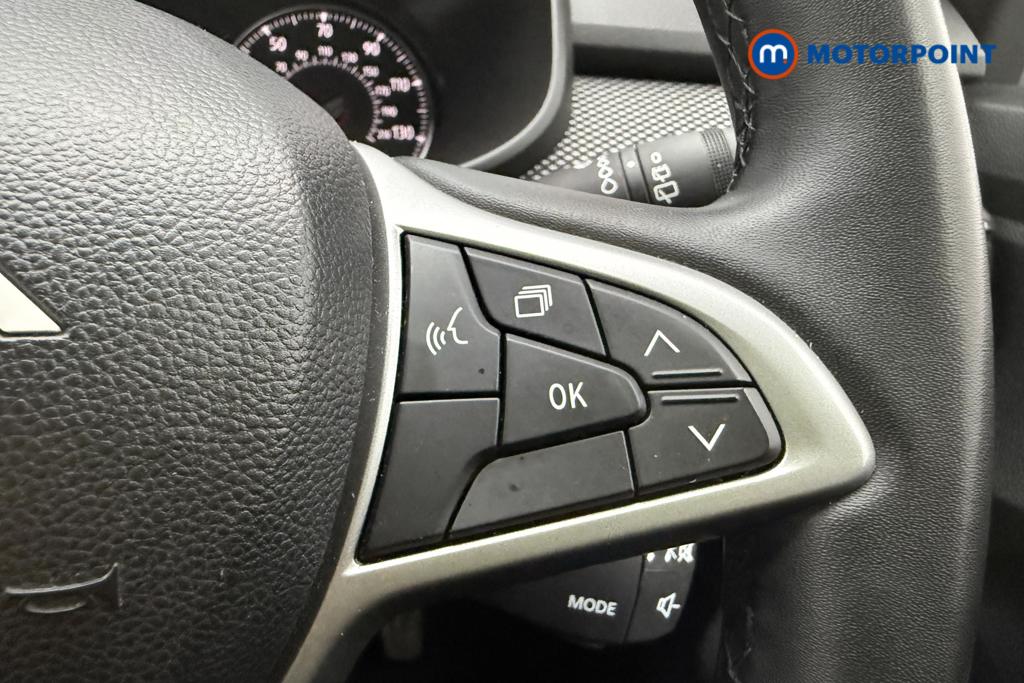 Dacia Sandero Expression Manual Petrol Hatchback - Stock Number (1558611) - 19th supplementary image
