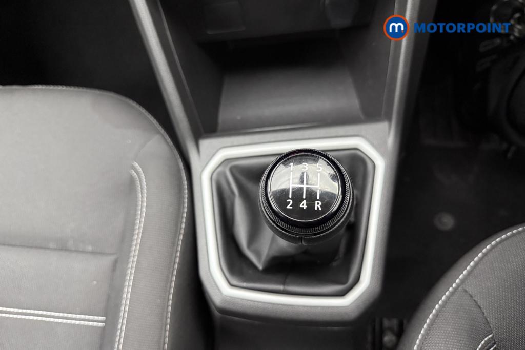 Dacia Sandero Expression Manual Petrol Hatchback - Stock Number (1558611) - 21st supplementary image