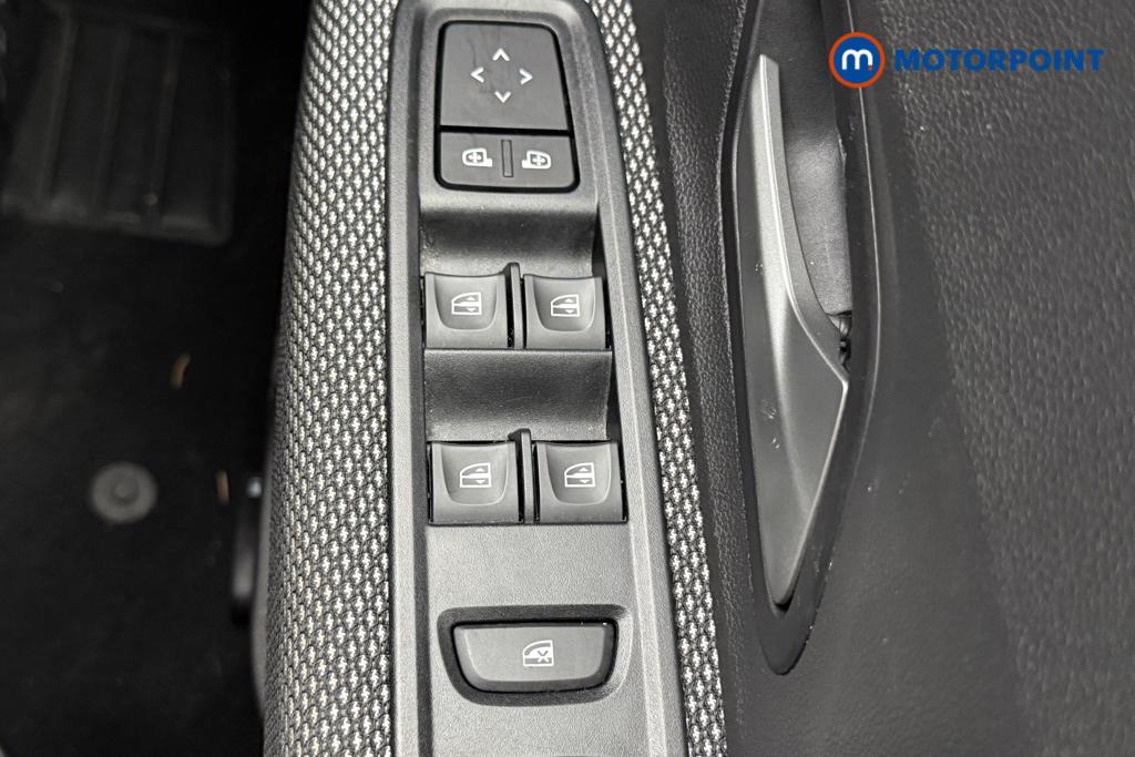 Dacia Sandero Expression Manual Petrol Hatchback - Stock Number (1558611) - 22nd supplementary image