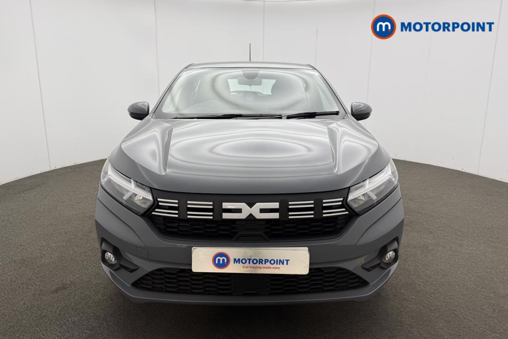 Dacia Sandero Expression Manual Petrol Hatchback - Stock Number (1558611) - 1st supplementary image