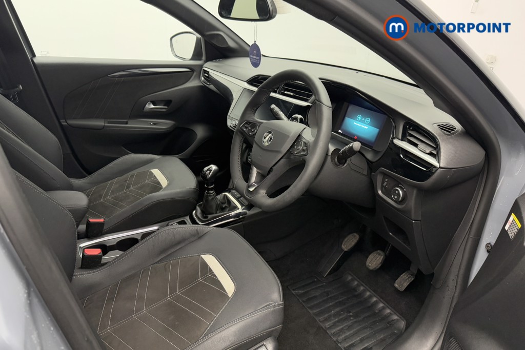 Vauxhall Corsa Ultimate Manual Petrol Hatchback - Stock Number (1558623) - 3rd supplementary image