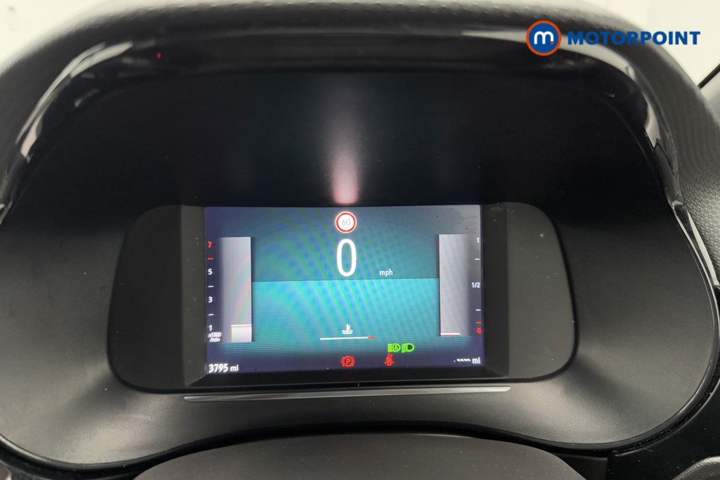 Vauxhall Corsa Ultimate Manual Petrol Hatchback - Stock Number (1558623) - 4th supplementary image