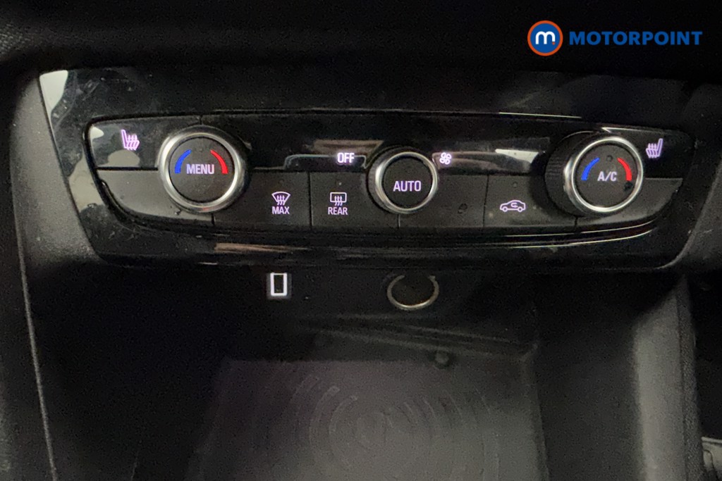 Vauxhall Corsa Ultimate Manual Petrol Hatchback - Stock Number (1558623) - 11th supplementary image