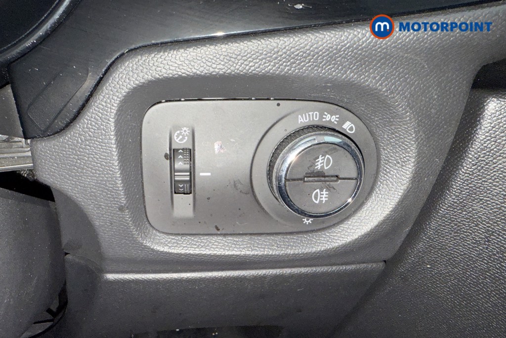 Vauxhall Corsa Ultimate Manual Petrol Hatchback - Stock Number (1558623) - 16th supplementary image