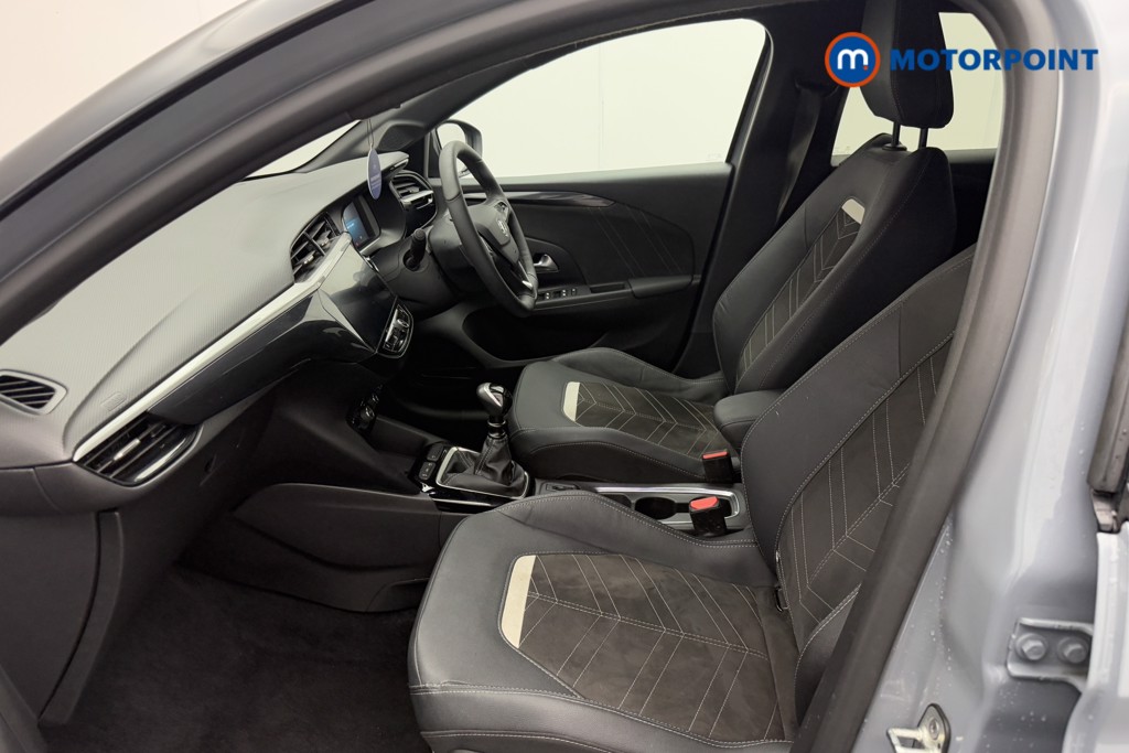 Vauxhall Corsa Ultimate Manual Petrol Hatchback - Stock Number (1558623) - 1st supplementary image