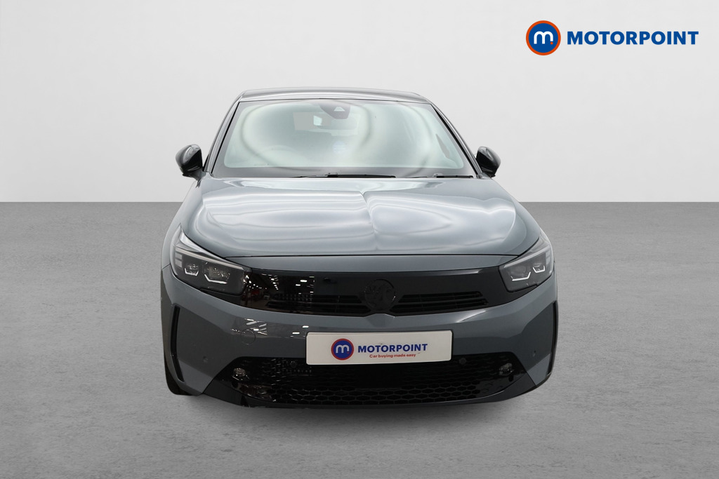 Vauxhall Corsa Ultimate Manual Petrol Hatchback - Stock Number (1558623) - Front bumper