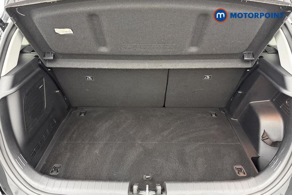 Hyundai I20 Ultimate Automatic Petrol Hatchback - Stock Number (1558628) - 6th supplementary image