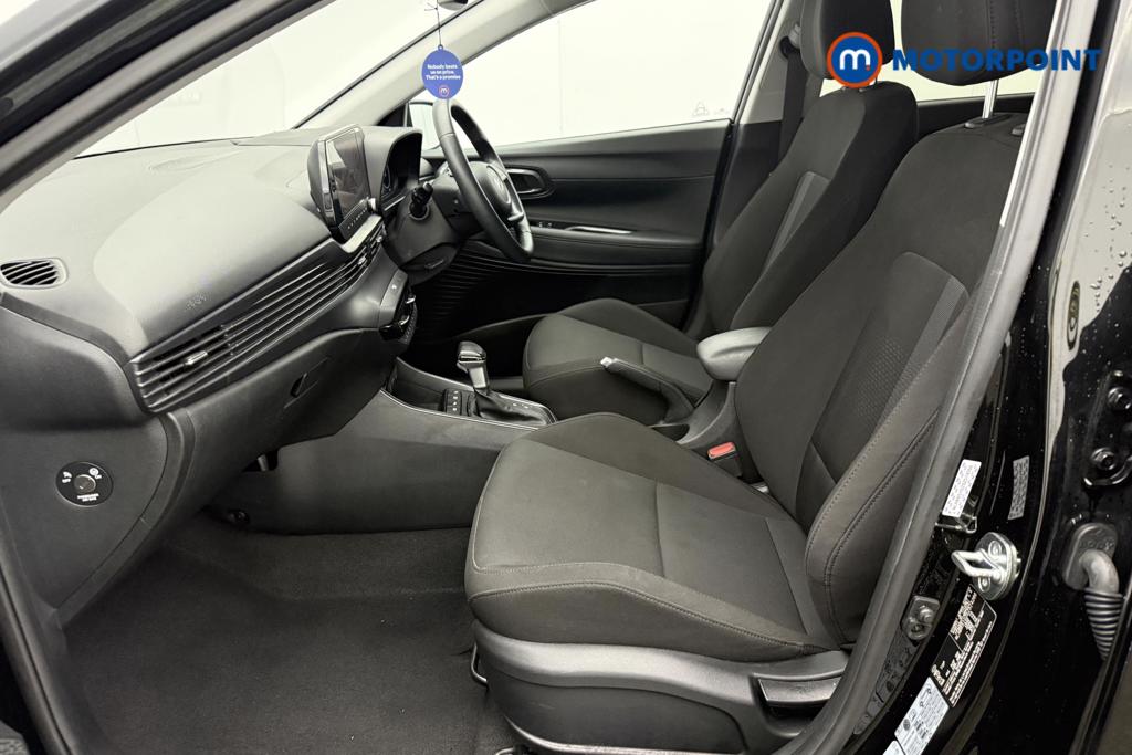 Hyundai I20 Ultimate Automatic Petrol Hatchback - Stock Number (1558628) - 10th supplementary image