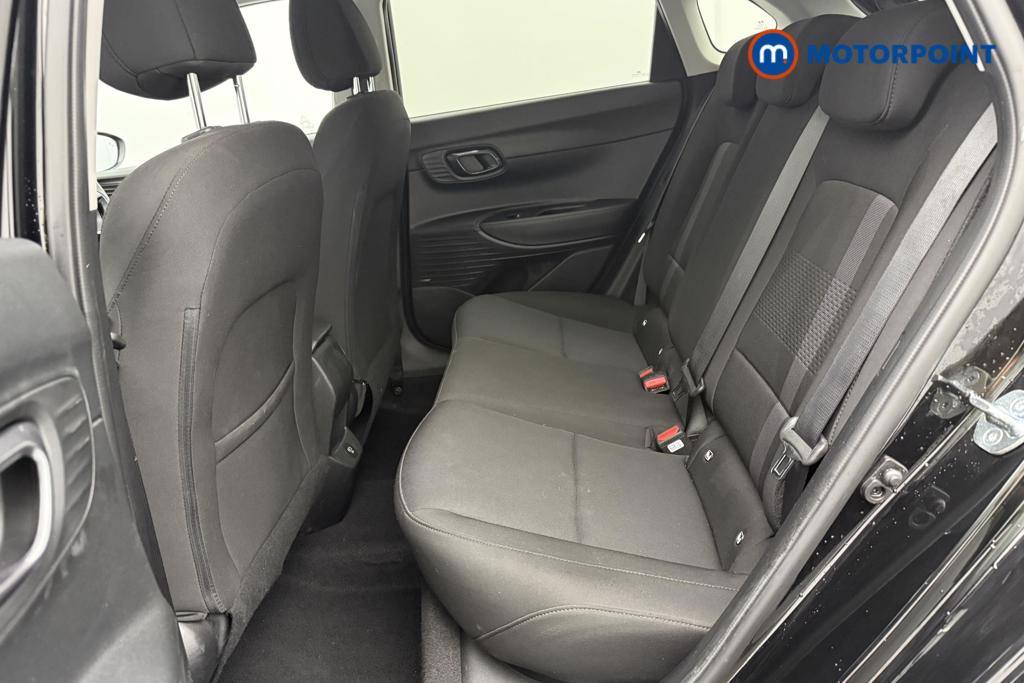 Hyundai I20 Ultimate Automatic Petrol Hatchback - Stock Number (1558628) - 11th supplementary image