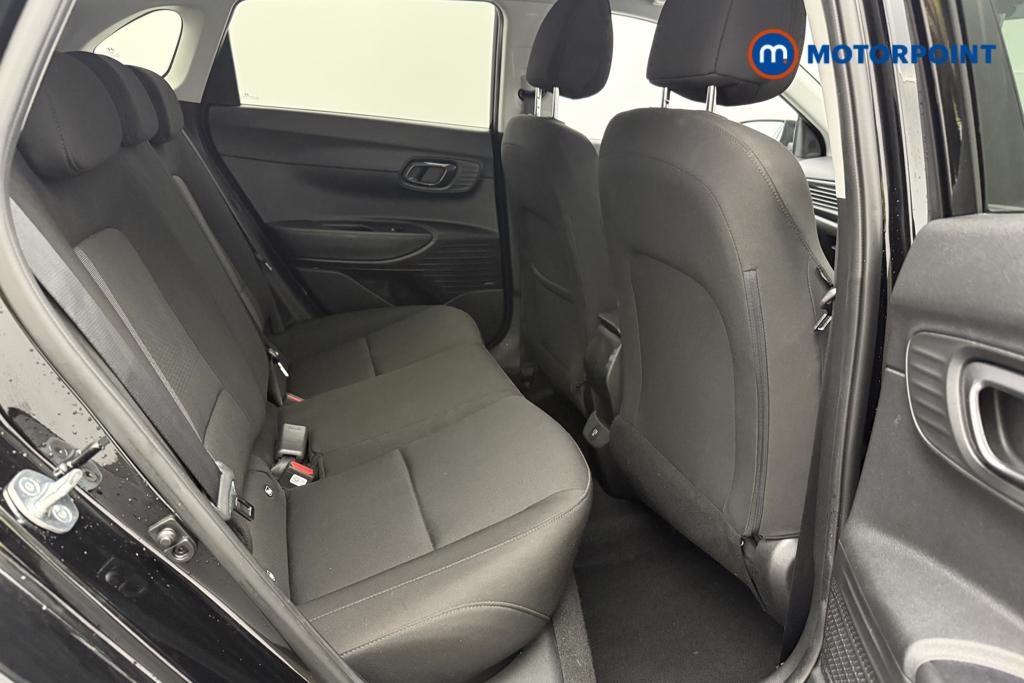 Hyundai I20 Ultimate Automatic Petrol Hatchback - Stock Number (1558628) - 12th supplementary image