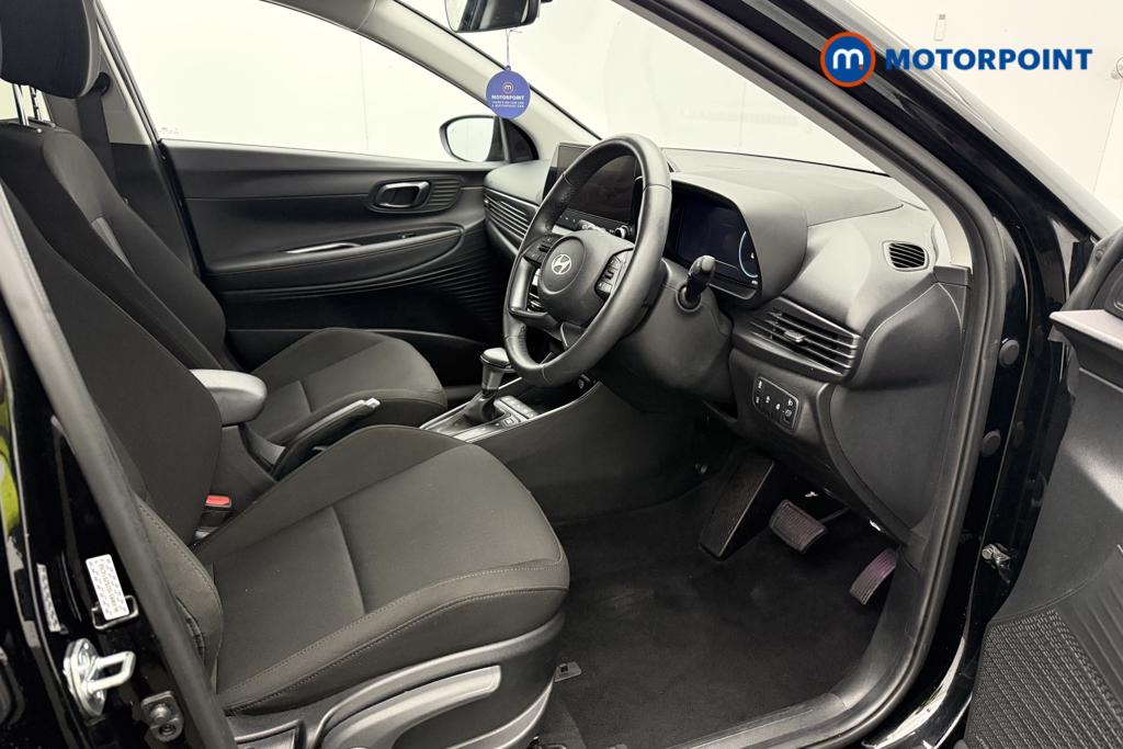 Hyundai I20 Ultimate Automatic Petrol Hatchback - Stock Number (1558628) - 13th supplementary image