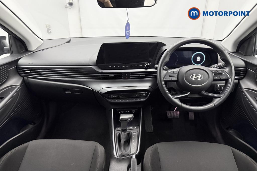 Hyundai I20 Ultimate Automatic Petrol Hatchback - Stock Number (1558628) - 14th supplementary image