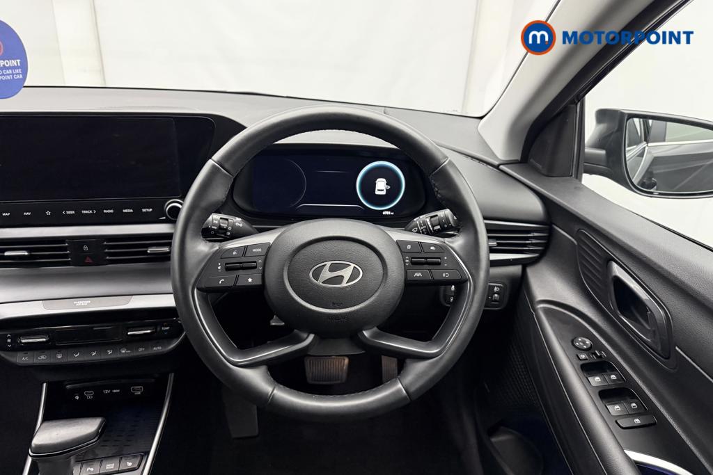 Hyundai I20 Ultimate Automatic Petrol Hatchback - Stock Number (1558628) - 15th supplementary image