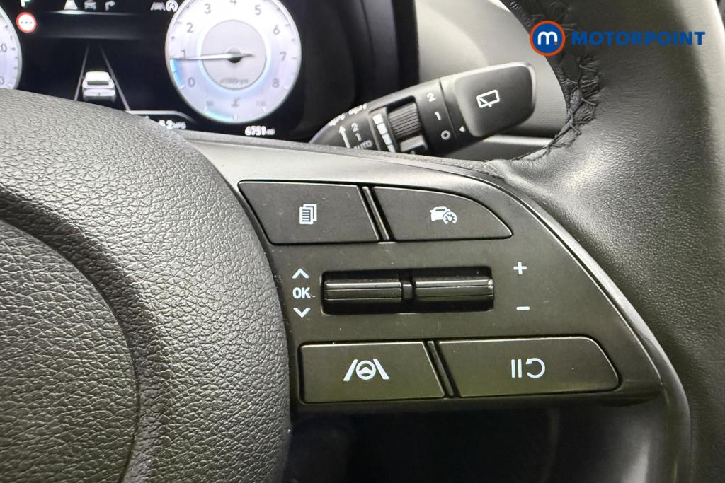 Hyundai I20 Ultimate Automatic Petrol Hatchback - Stock Number (1558628) - 18th supplementary image