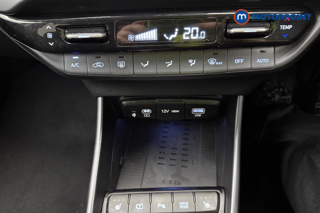 Hyundai I20 Ultimate Automatic Petrol Hatchback - Stock Number (1558628) - 21st supplementary image