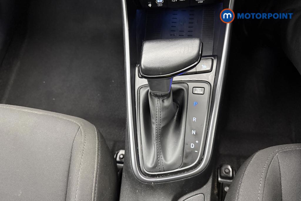 Hyundai I20 Ultimate Automatic Petrol Hatchback - Stock Number (1558628) - 22nd supplementary image