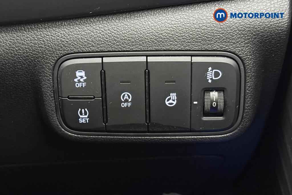 Hyundai I20 Ultimate Automatic Petrol Hatchback - Stock Number (1558628) - 23rd supplementary image